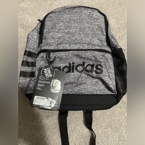 Adidas Backpack with Cooler pocket